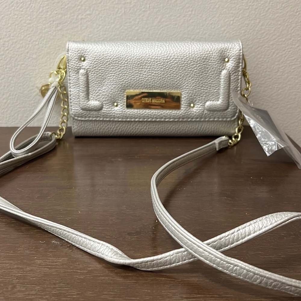 Steve Madden crossbody